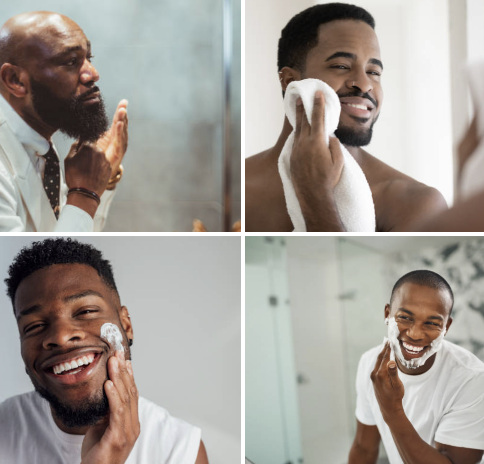 Moor House Grooming For Men Premium Moisturising Day Cream