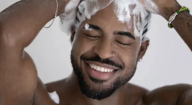 Moor House Grooming Premium All-in-one Body Wash