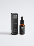 Moor House Grooming For Men Premium Softening Beard Oil