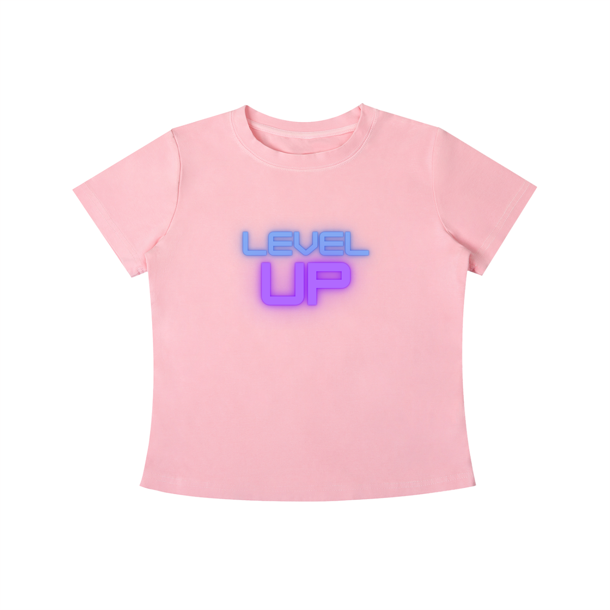 Level Up Slim Fit T-shirt