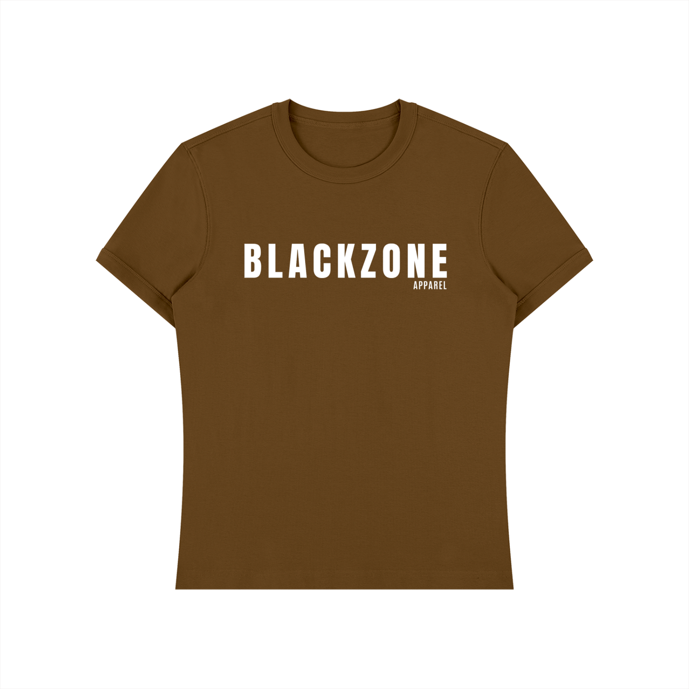 Heavyweight Slim Fit T-Shirt
