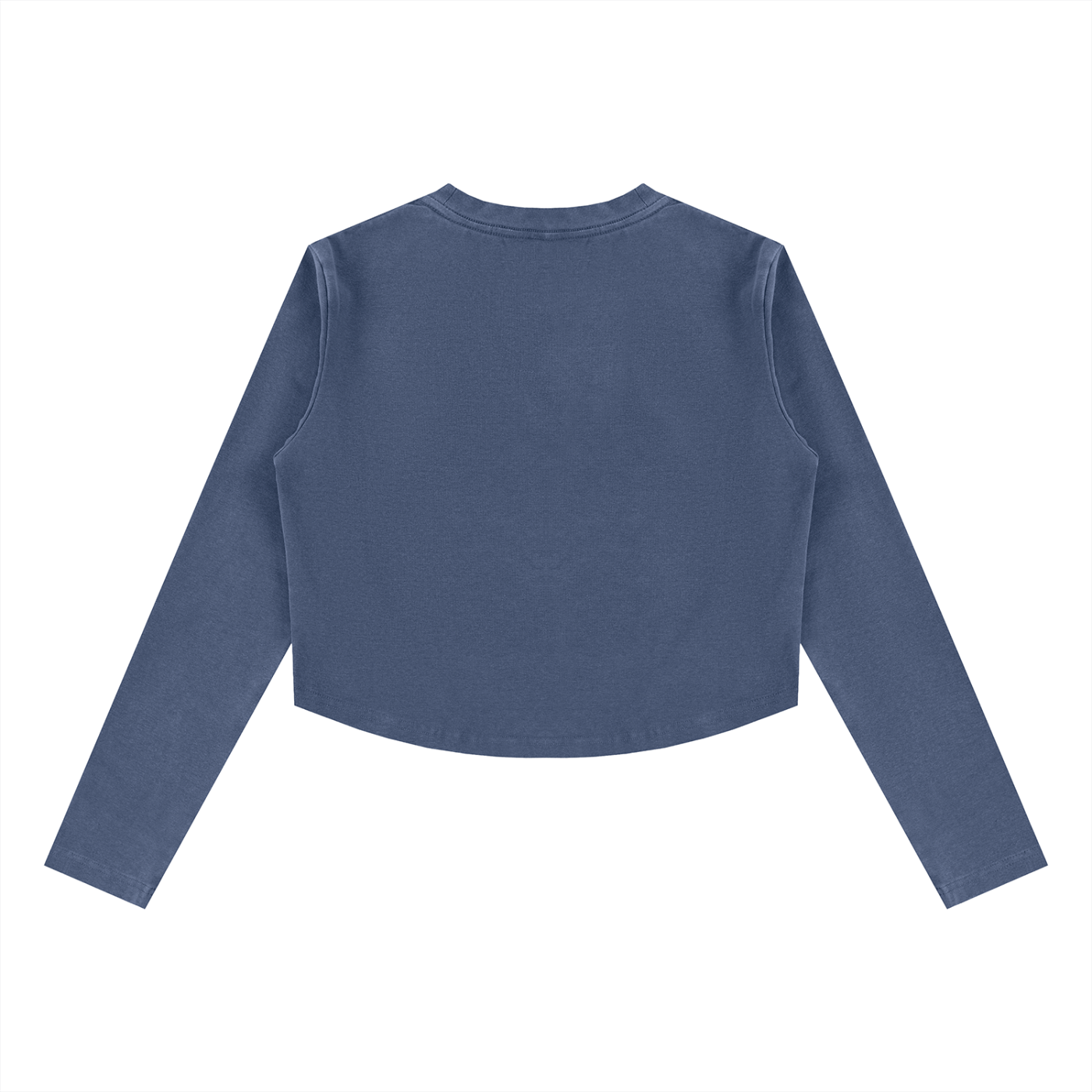 Women's Vintage Wash Slim T-Shirt