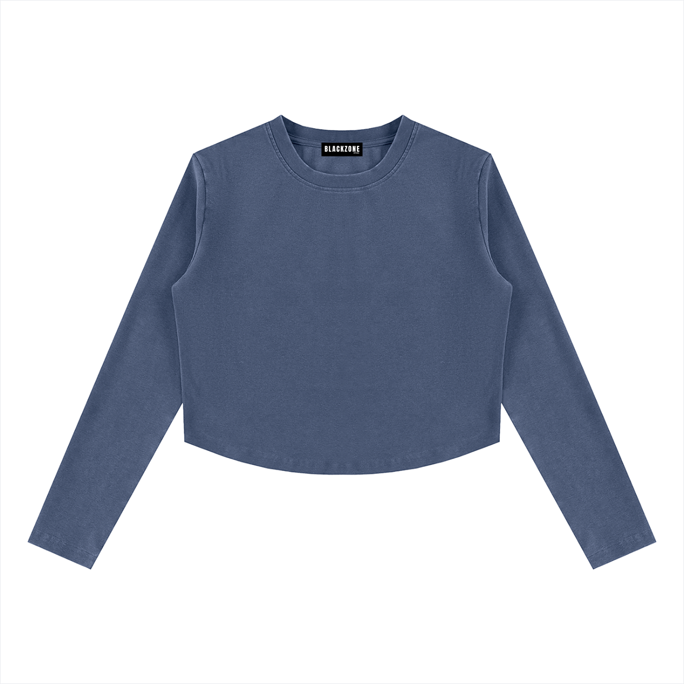 Women's Vintage Wash Slim T-Shirt