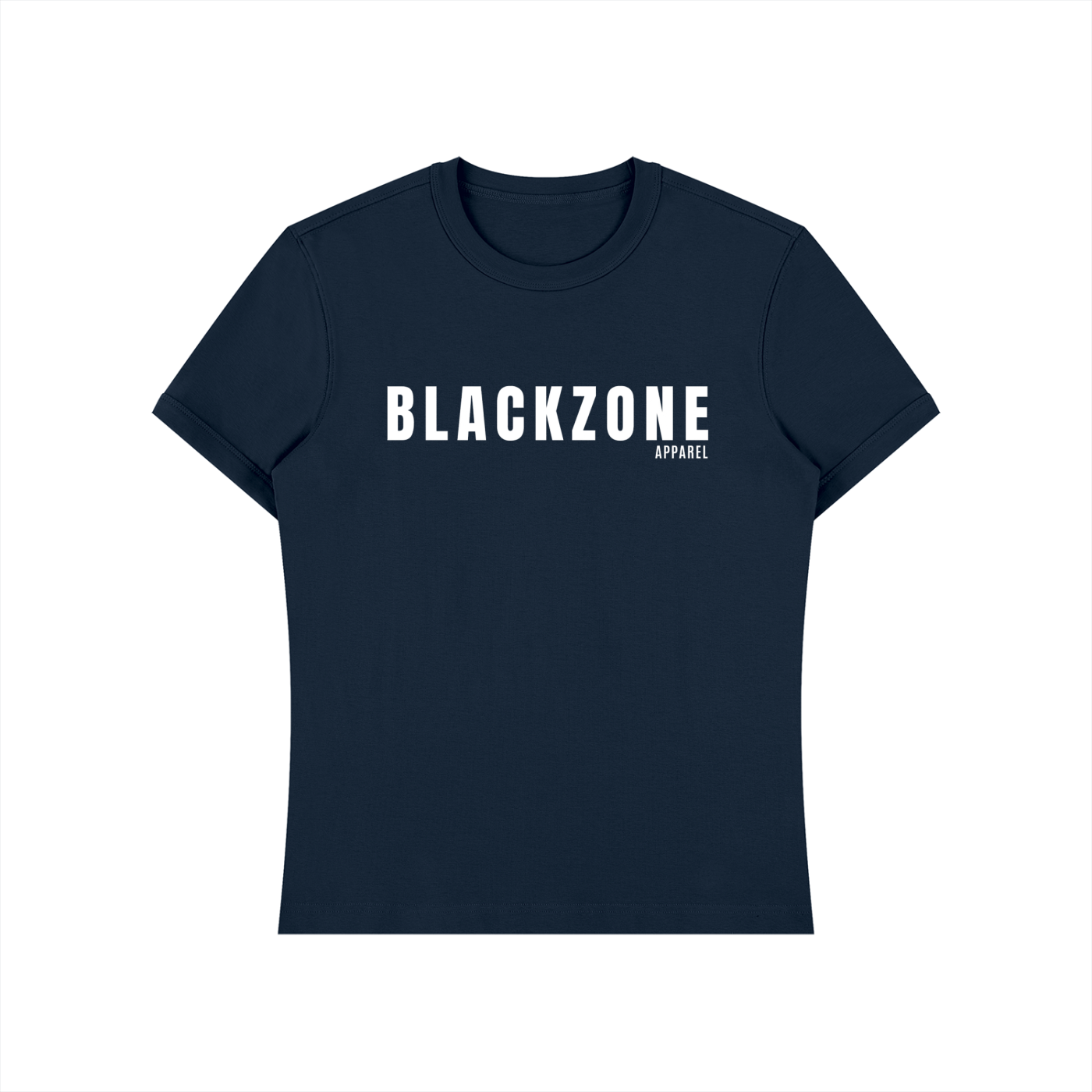 Heavyweight Slim Fit T-Shirt