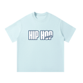 Hip Hop Culture Oversized T-Shirt