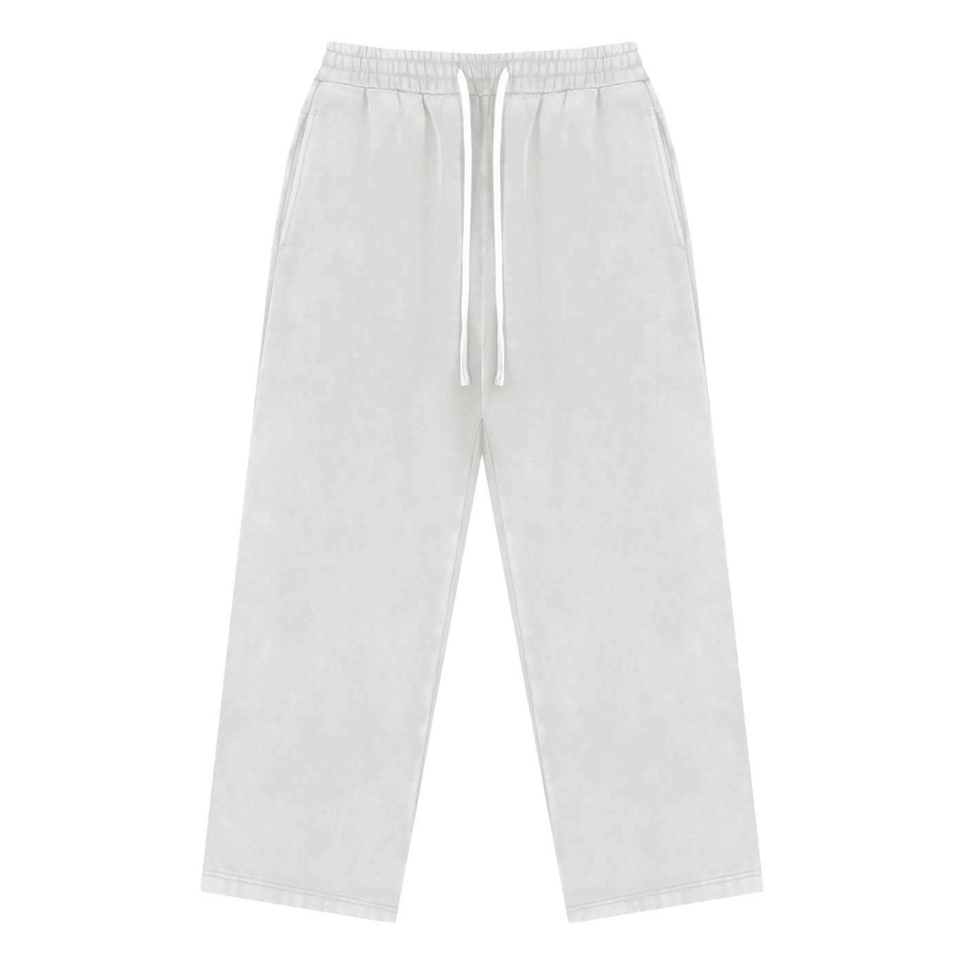 Vintage Wash Fleece Sweatpants