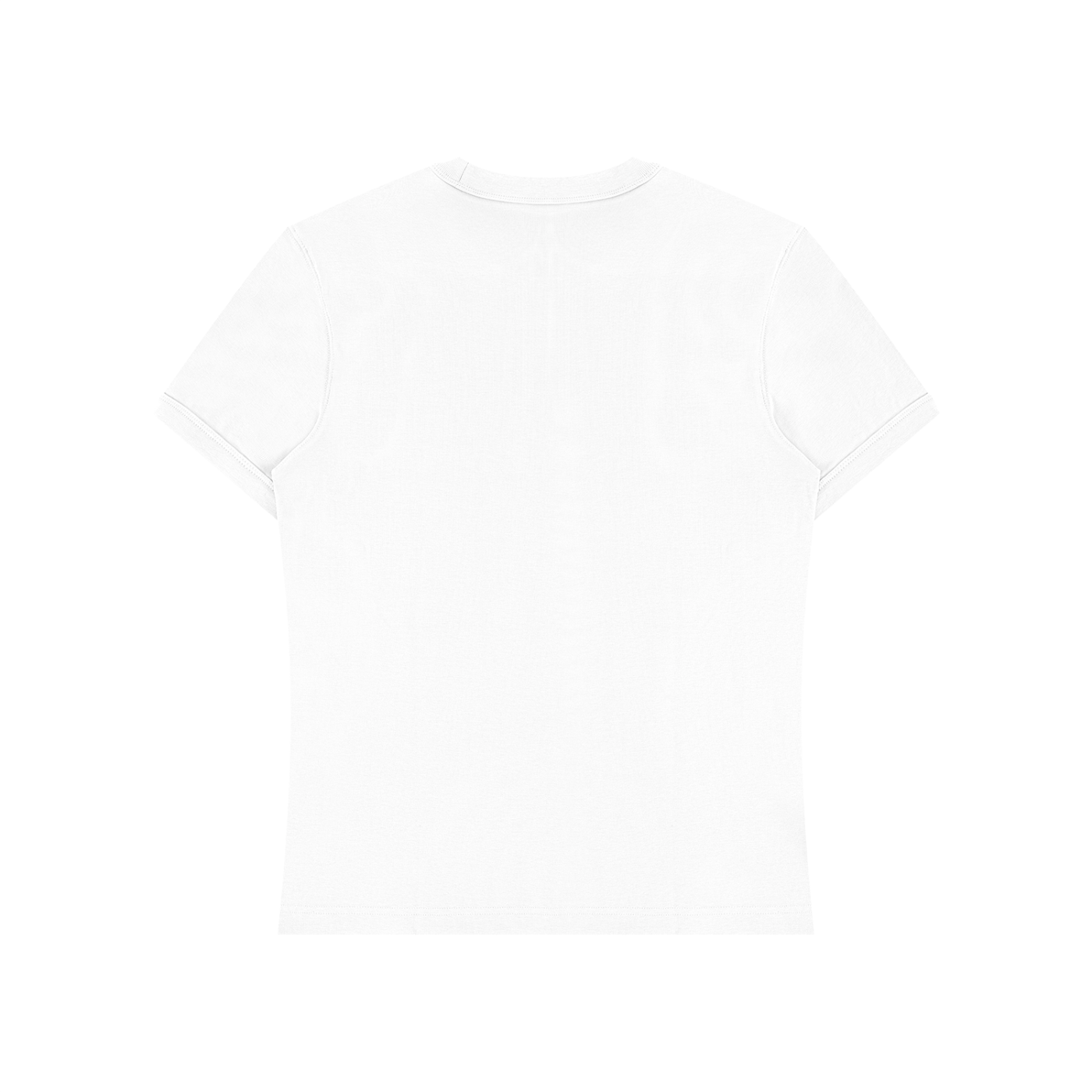 Heavyweight Slim Fit T-Shirt: raise A Fist In Unity