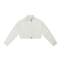 Women's Button-Front Jacket