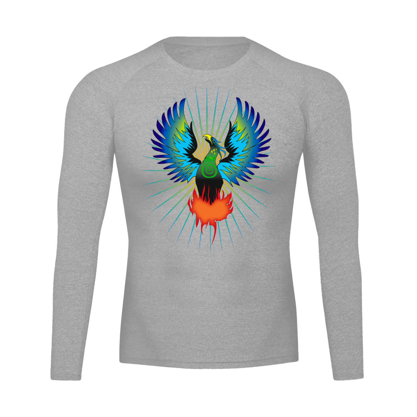 Performance Long Sleeve T-Shirt