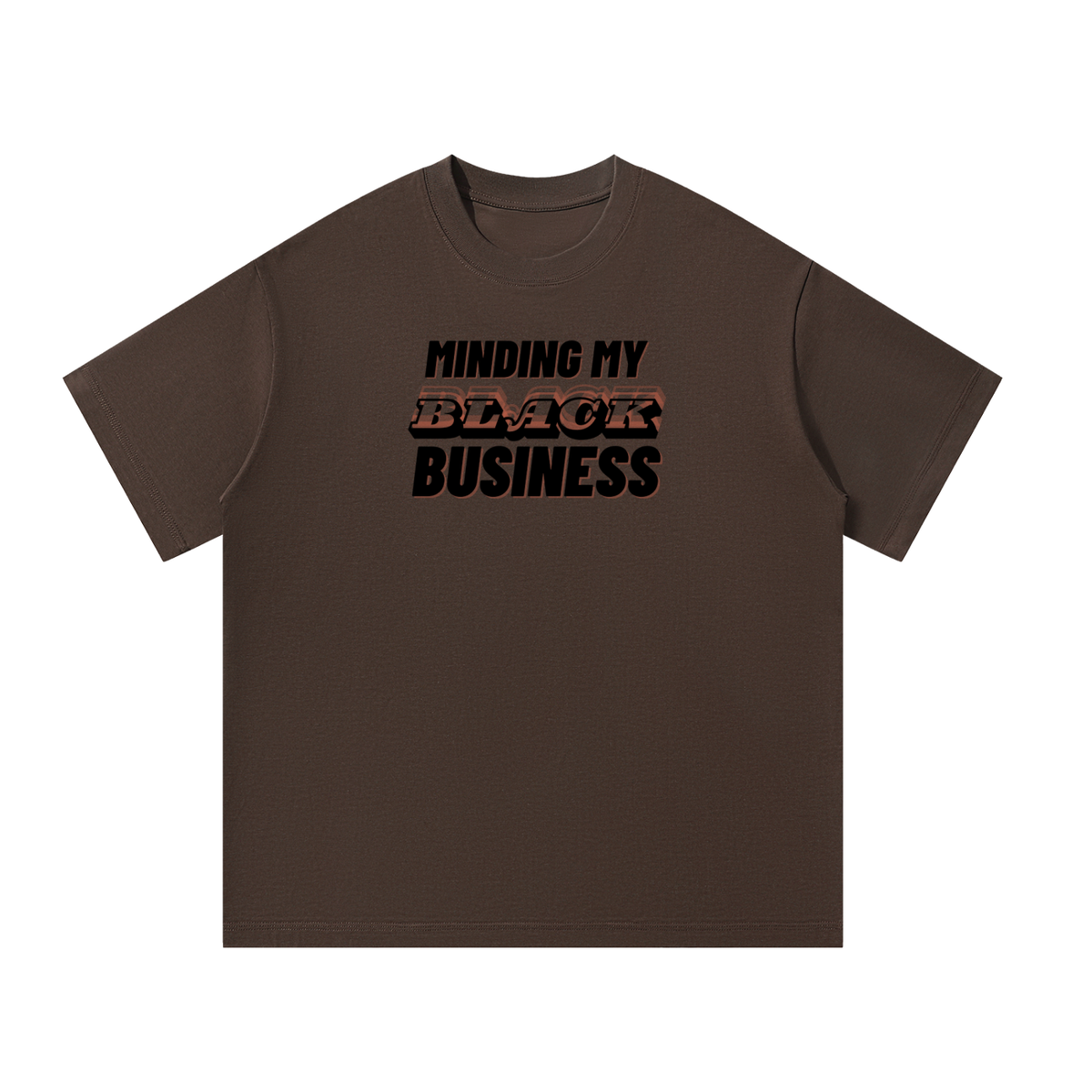 Men's Oversized T-Shirt