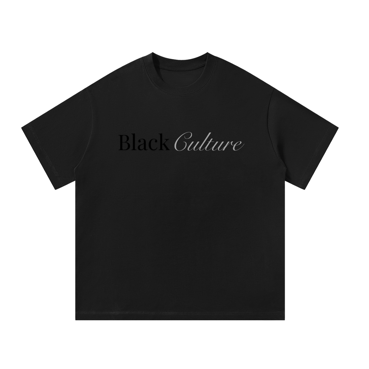 Men's Oversized T-Shirt