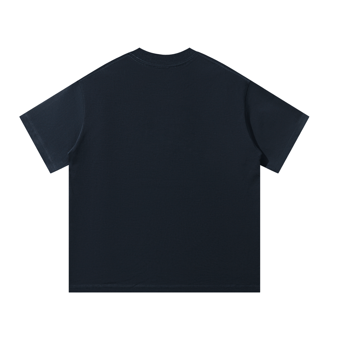 Mens Oversized T-Shirt: We Made This Country