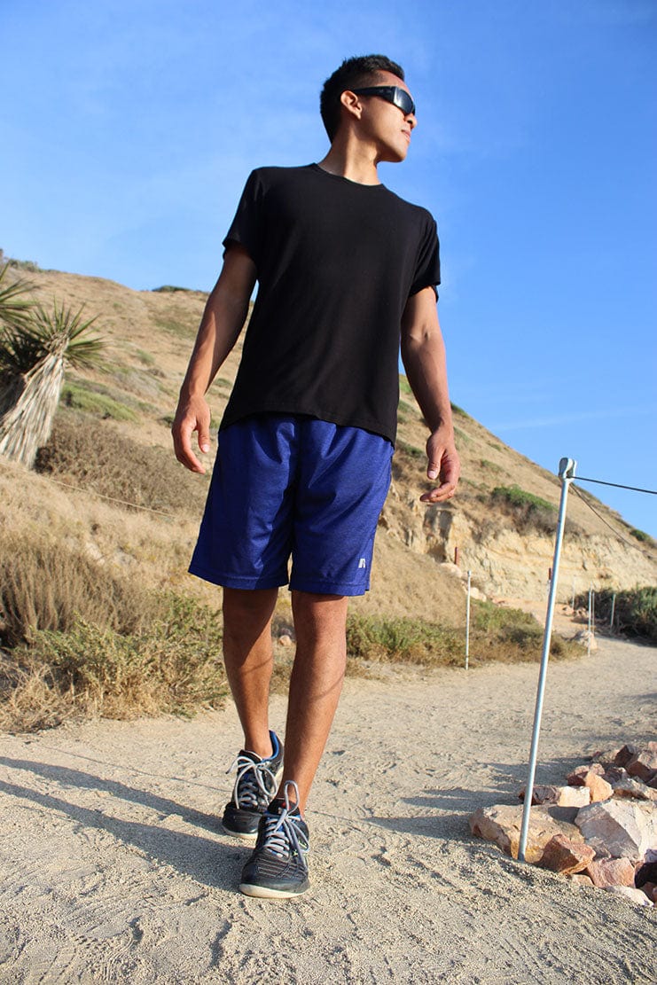 Invisible No Show Bamboo Rayon Socks