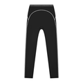 Women's High Rise Topstitching Leggings