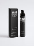 Moor House Grooming For Men Premium Moisturising Day Cream