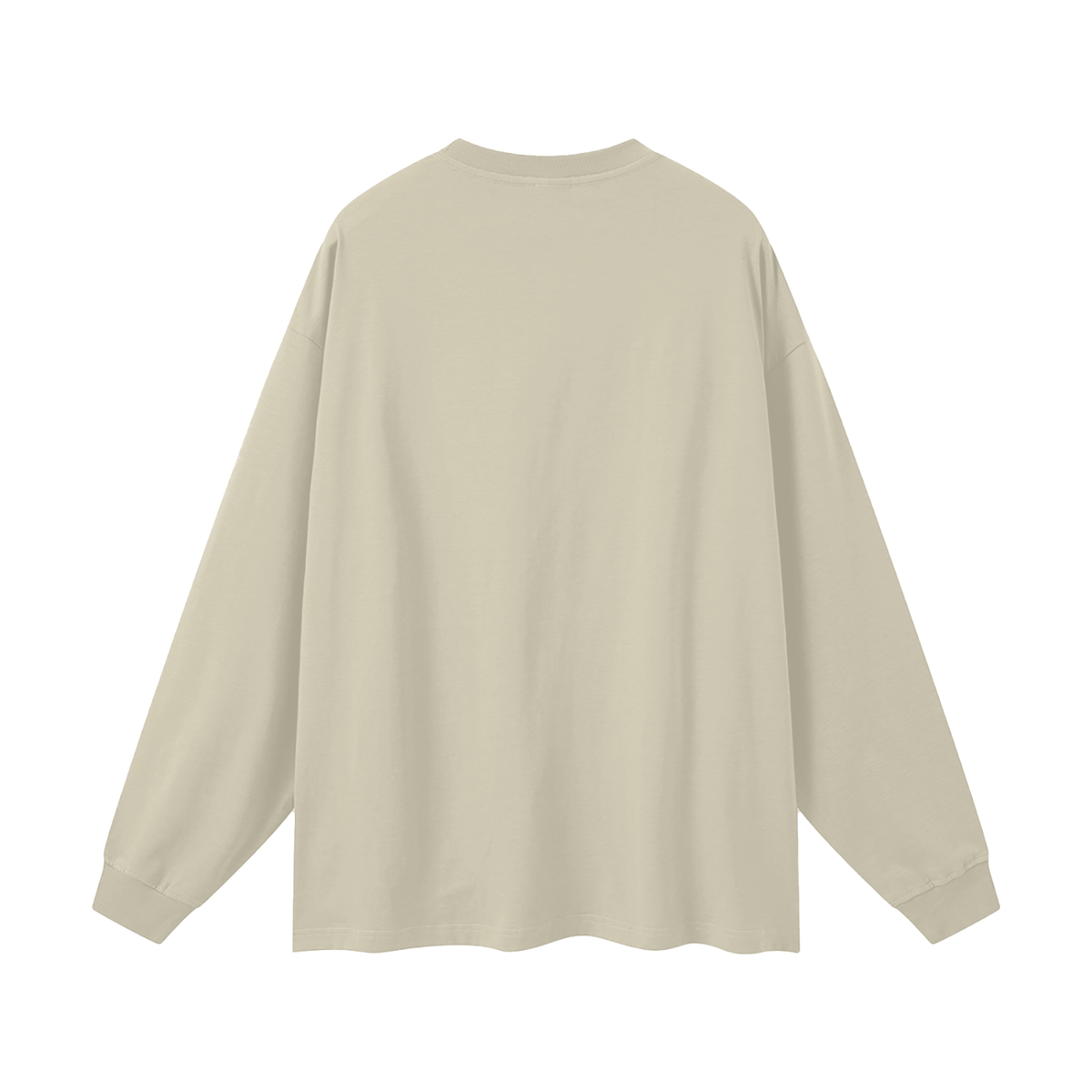 Men's Unisex Long Sleeve T-Shirt: Black History Is More Than Oppression