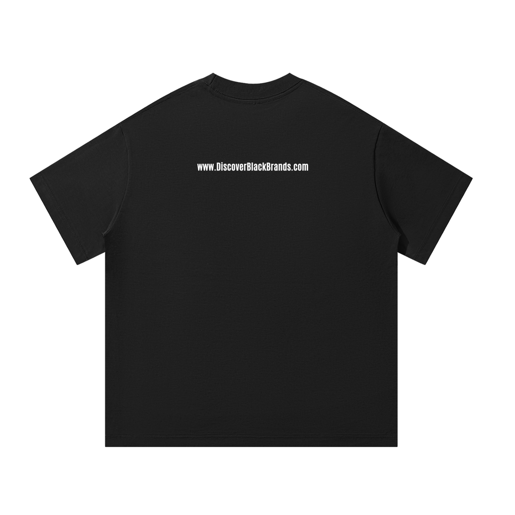 Men's Oversized T-Shirt: Get The App