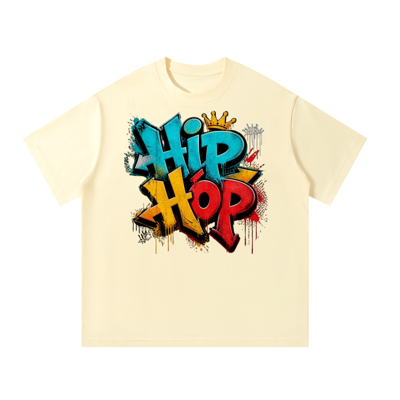 Men's Oversized T-Shirt