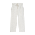 Men’s Heavyweight Sweatpants – 430 GSM Cotton Blend Streetwear Joggers