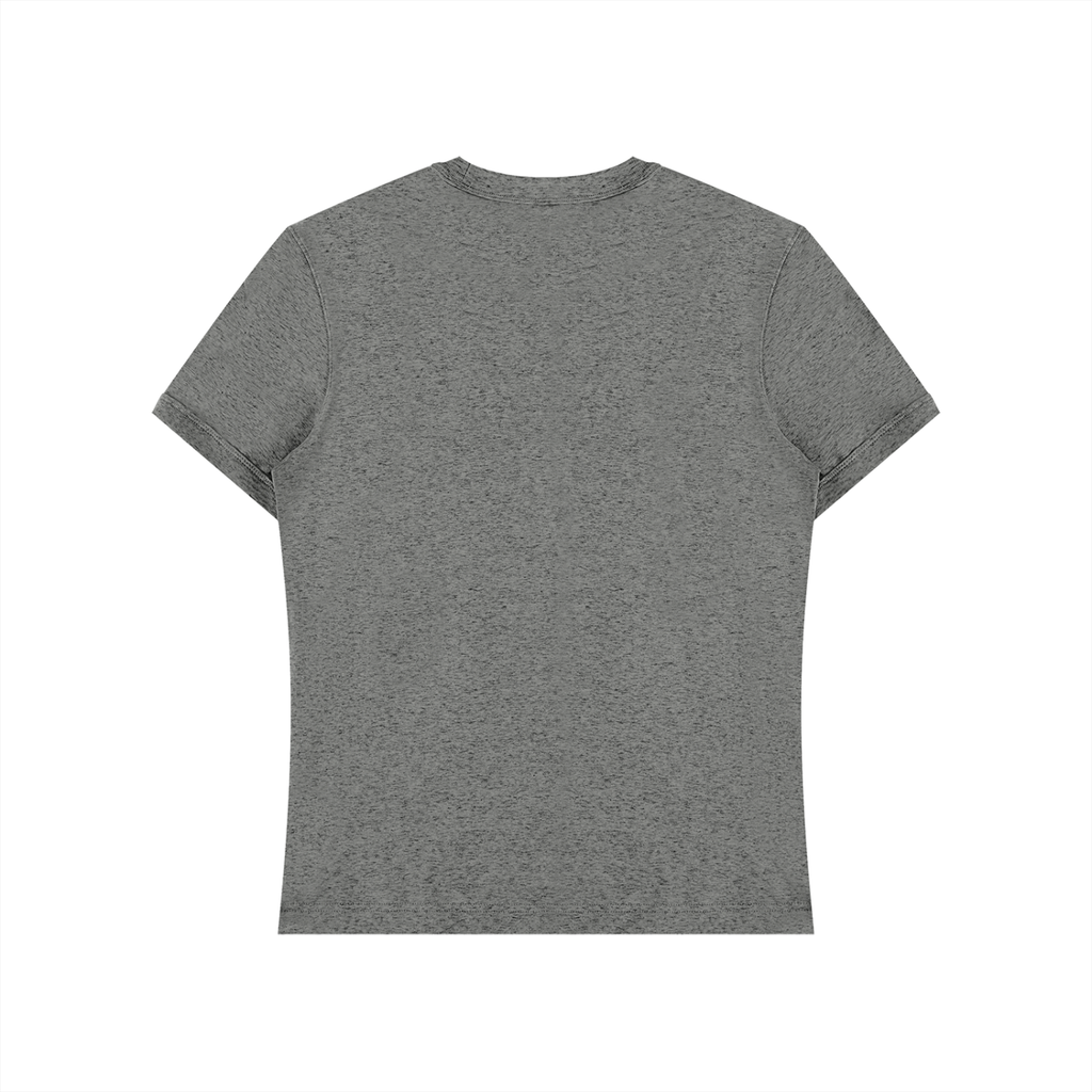 Heavyweight Slim Fit T-Shirt: raise A Fist In Unity