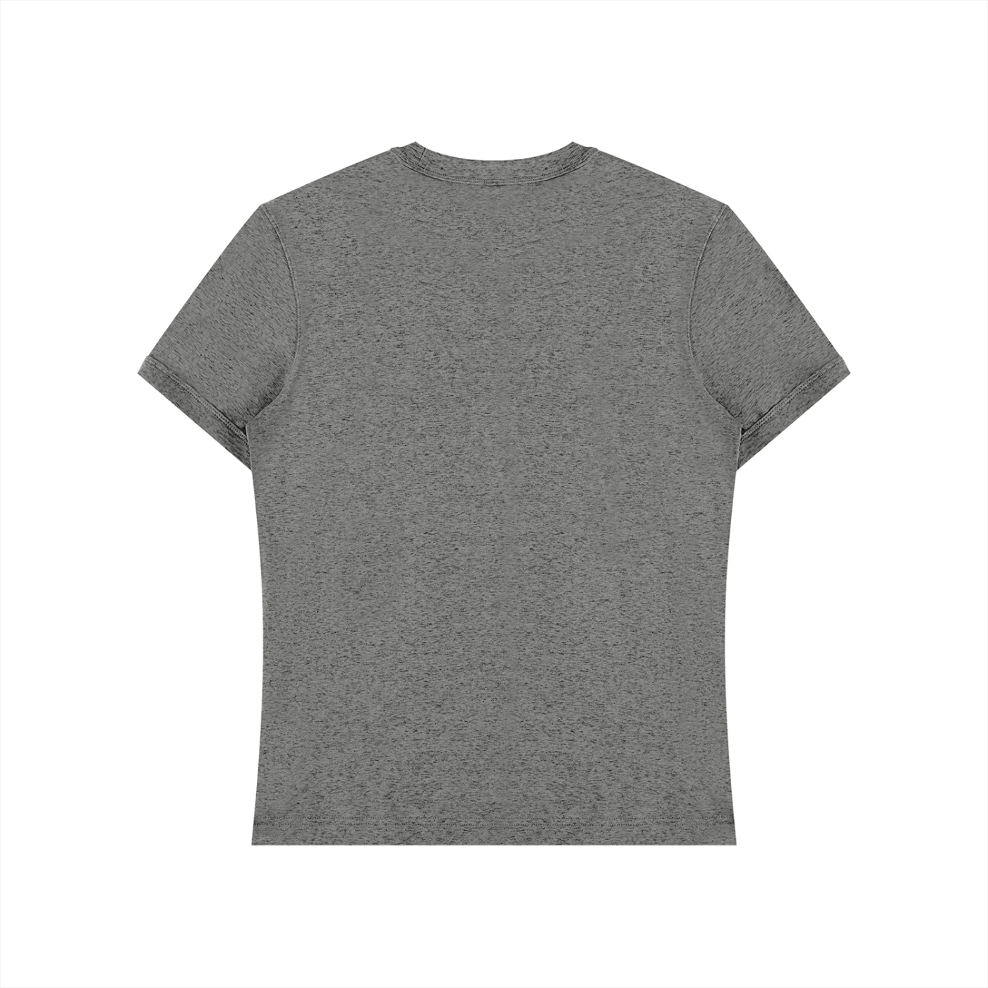 Heavyweight Slim Fit T-Shirt: raise A Fist In Unity