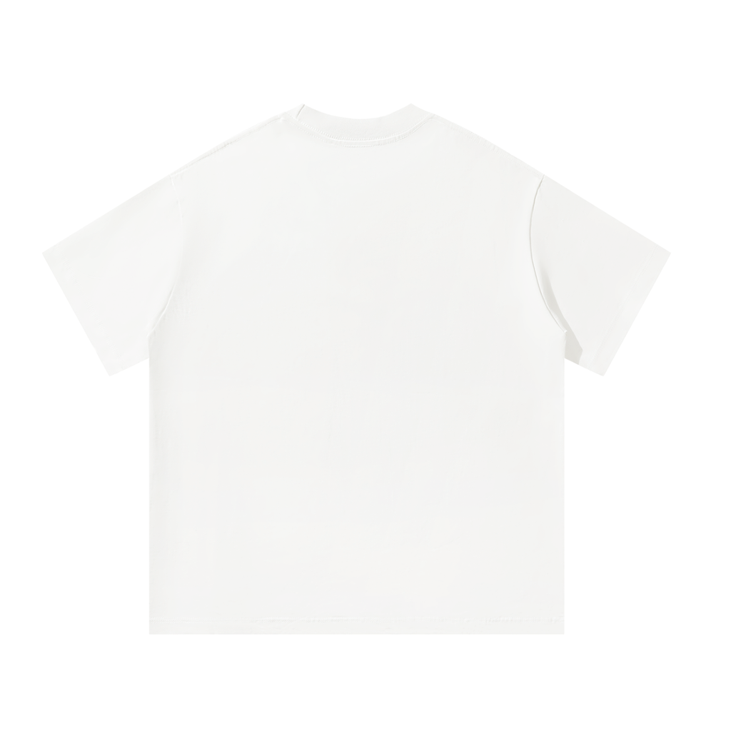 Men's Oversized T-Shirt