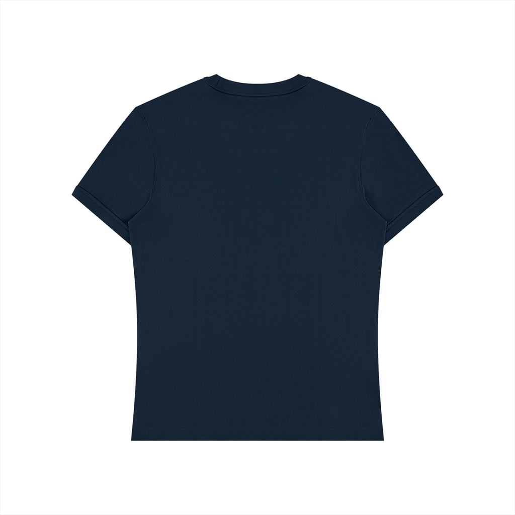 Heavyweight Slim Fit T-Shirt: raise A Fist In Unity