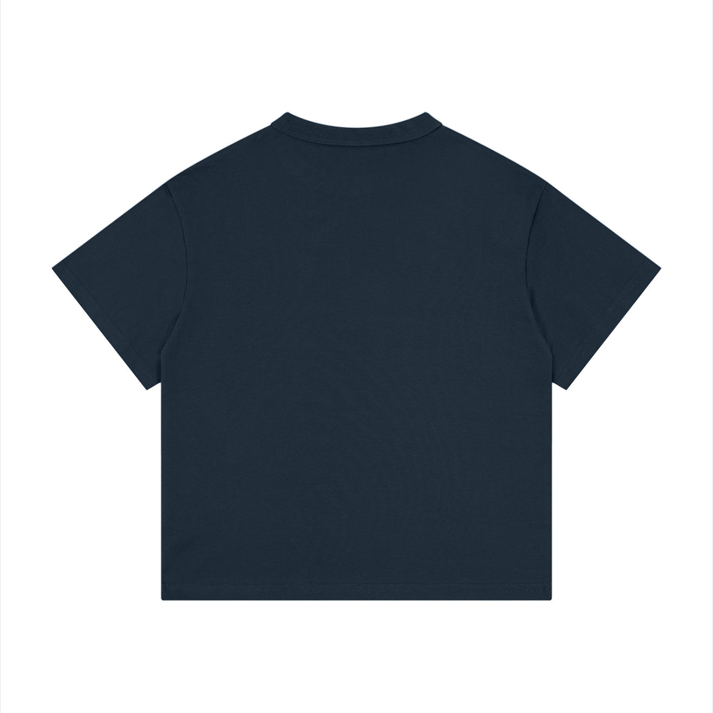 Girls "Spread Love" Kid's Loose Fit Drop Shoulder T-Shirt