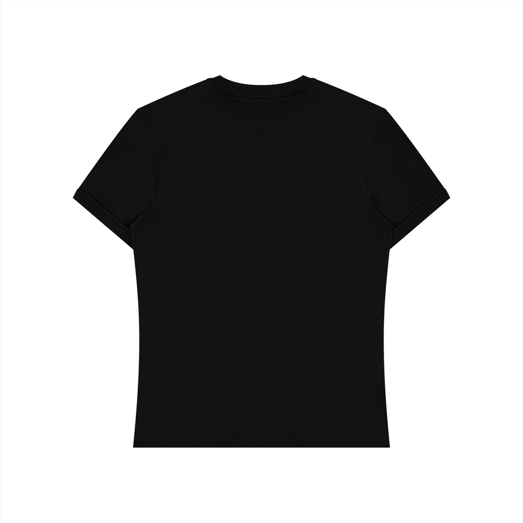 Heavyweight Slim Fit T-Shirt: raise A Fist In Unity
