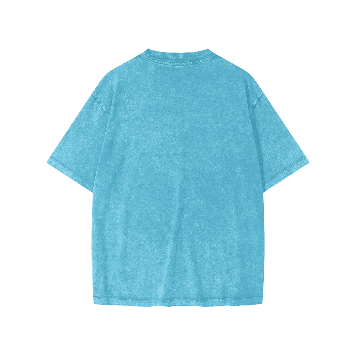 Boys Music Snow Washed Kids' T-Shirt