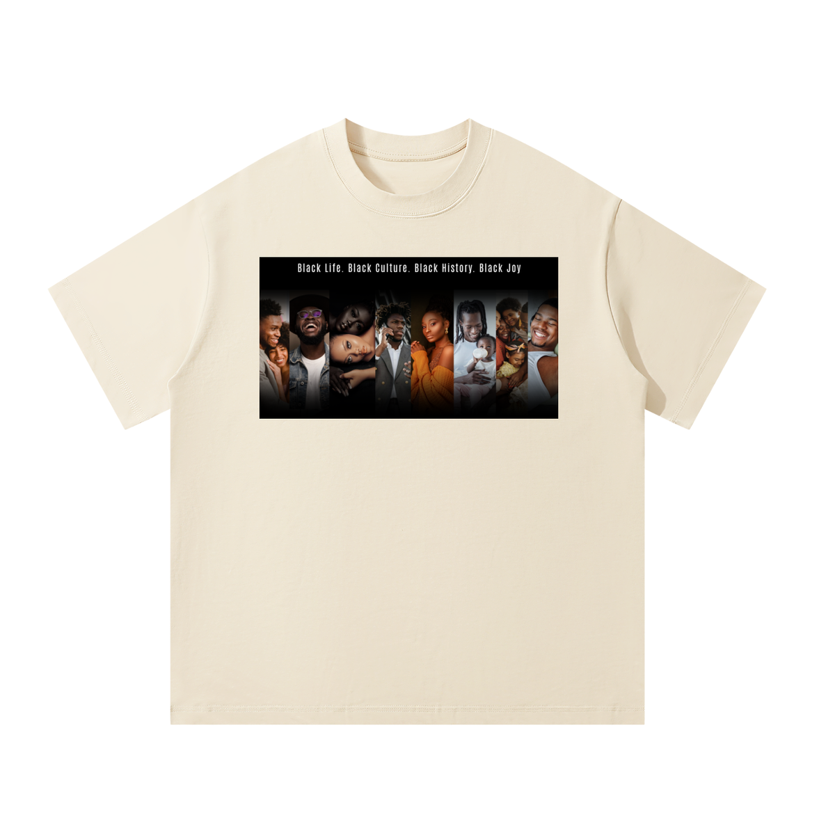 Men's Oversized T-Shirt