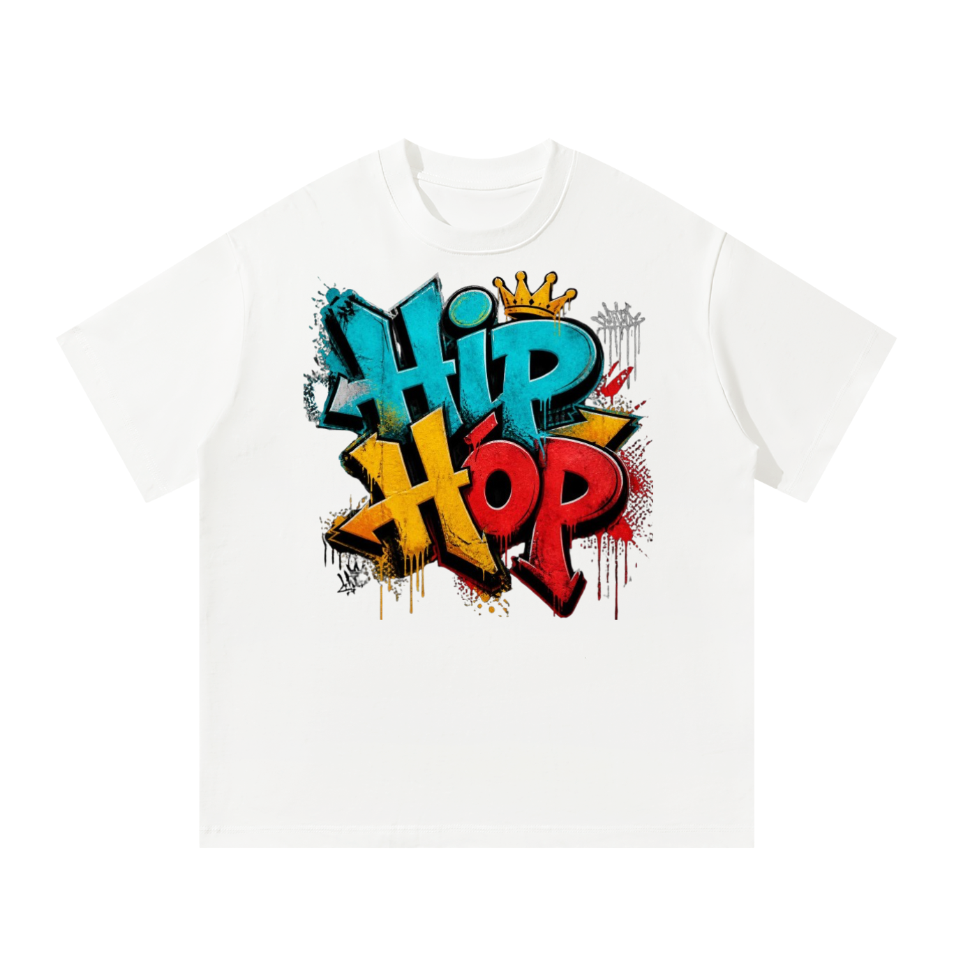 Men's Oversized T-Shirt