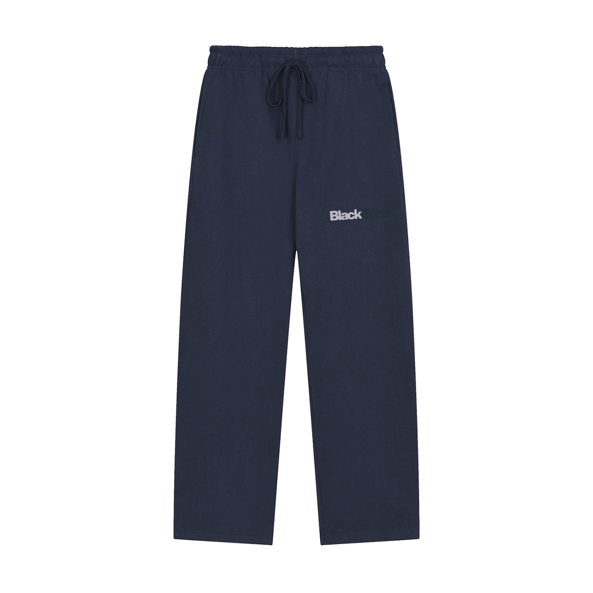 Men's Heavyweight Cotton Blend Sweatpants – 430 GSM Streetwear Joggers
