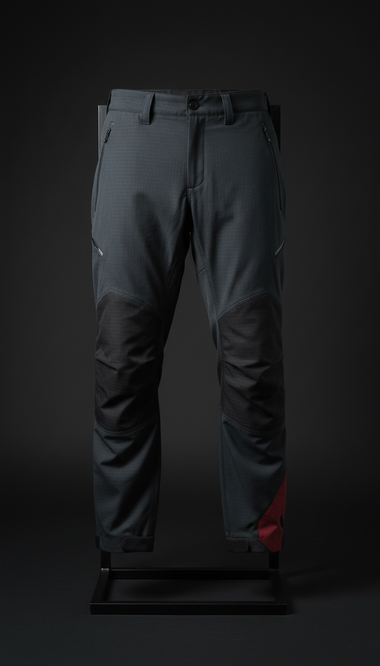 Technical Joggers Urban Shadow