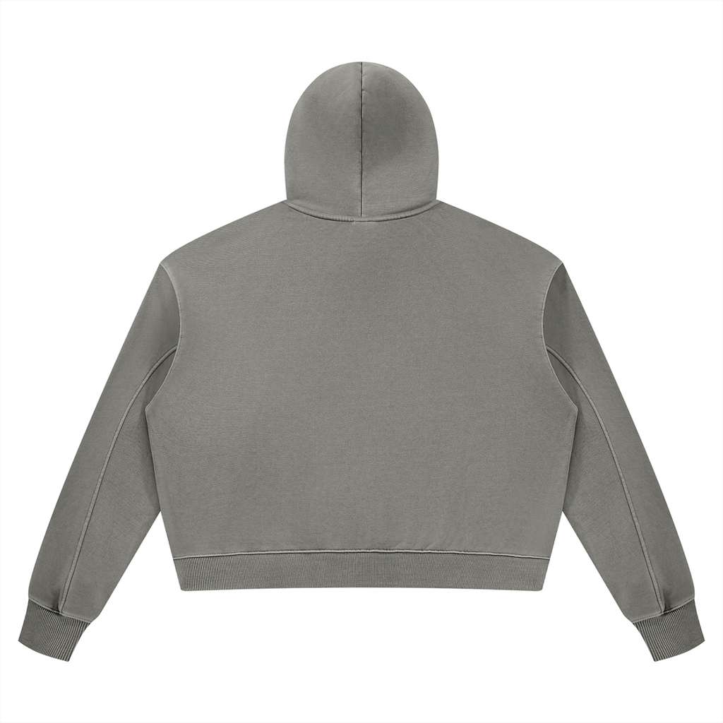 Women’s Vintage Wash Heavyweight Hoodie
