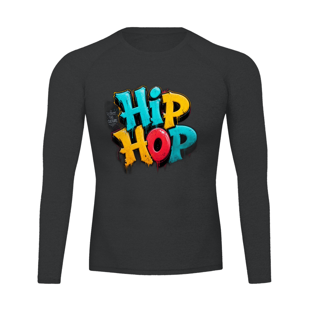 Performance Long Sleeve T-Shirt