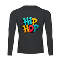 Performance Long Sleeve T-Shirt