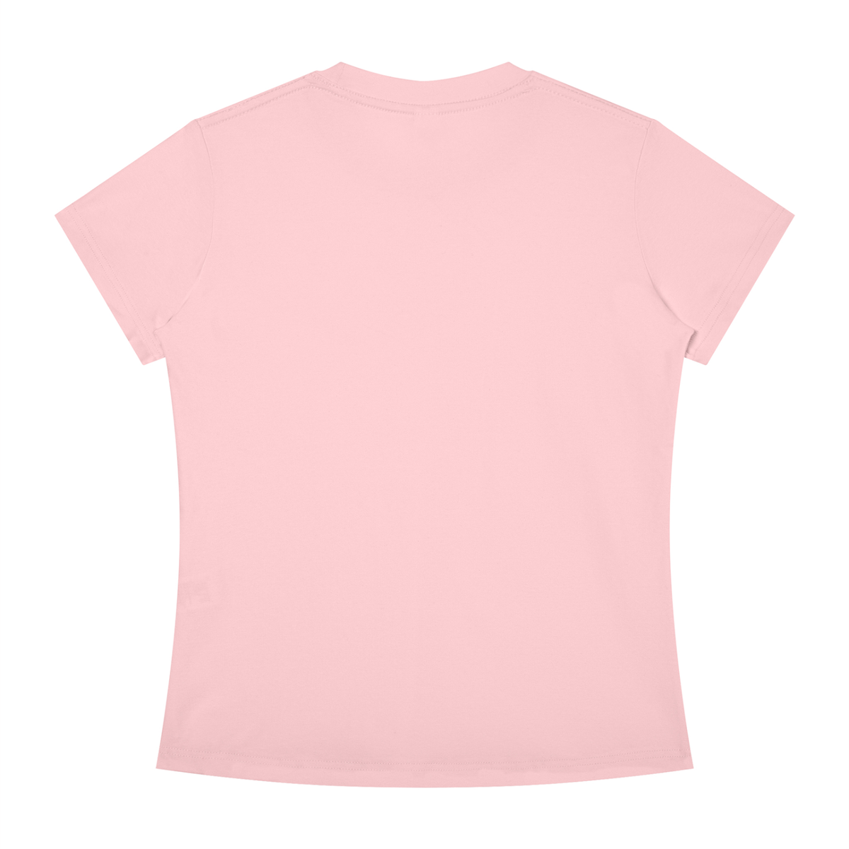"How Is This My Life" Women's Slim Fit Crewneck T-Shirt