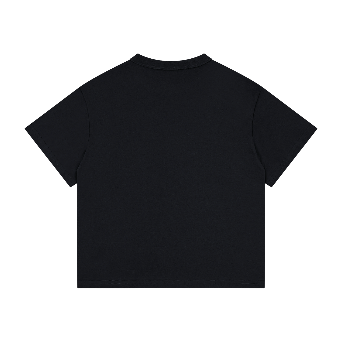 Girls "Spread Love" Kid's Loose Fit Drop Shoulder T-Shirt