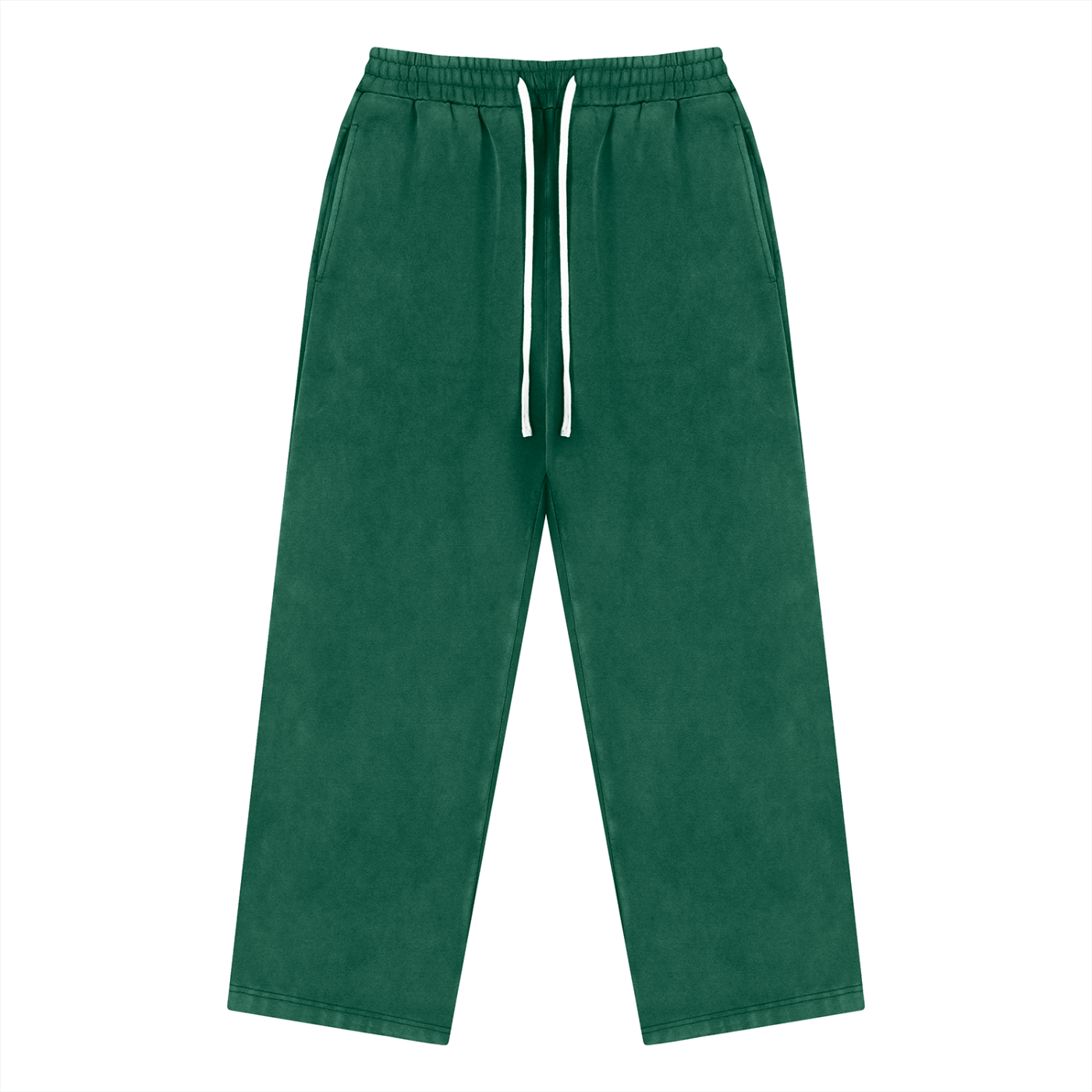 Vintage Wash Fleece Sweatpants