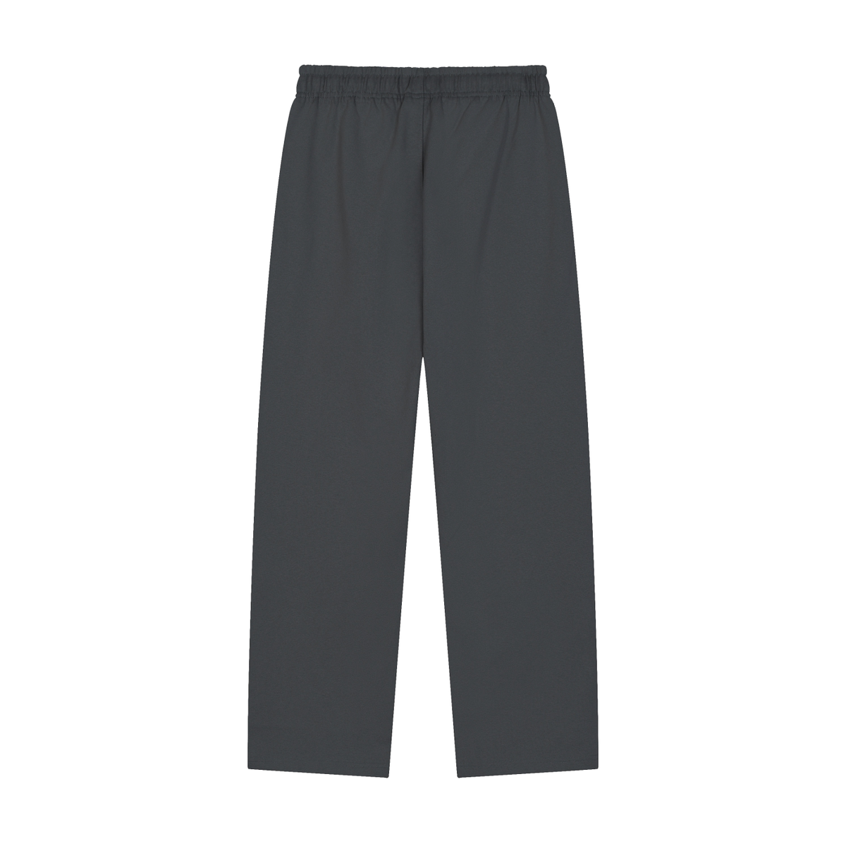 Men's Heavyweight Cotton Blend Sweatpants – 430 GSM Streetwear Joggers