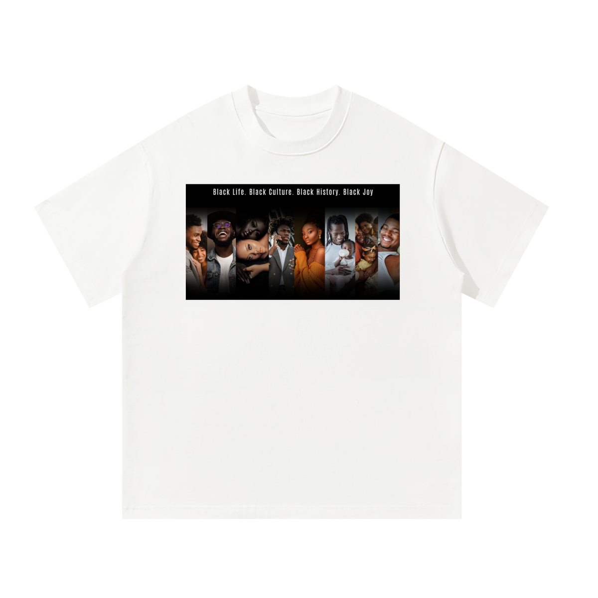 Men's Oversized T-Shirt