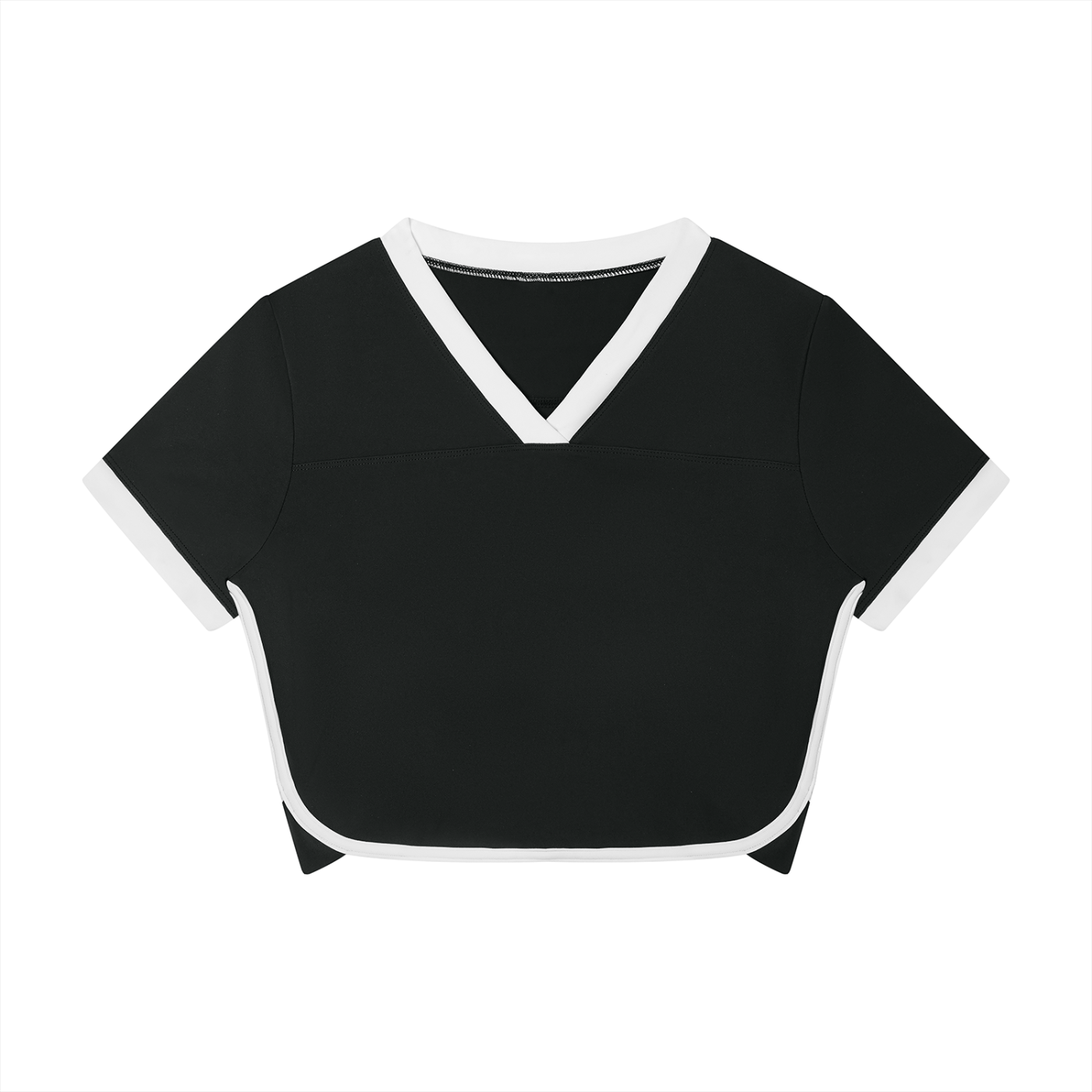 Women’s Color Block Performance T-Shirt