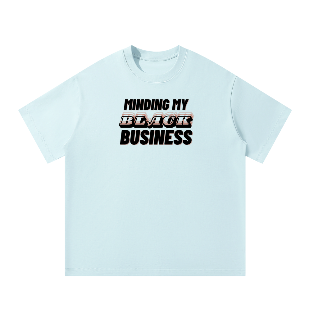 Men's Oversized T-Shirt