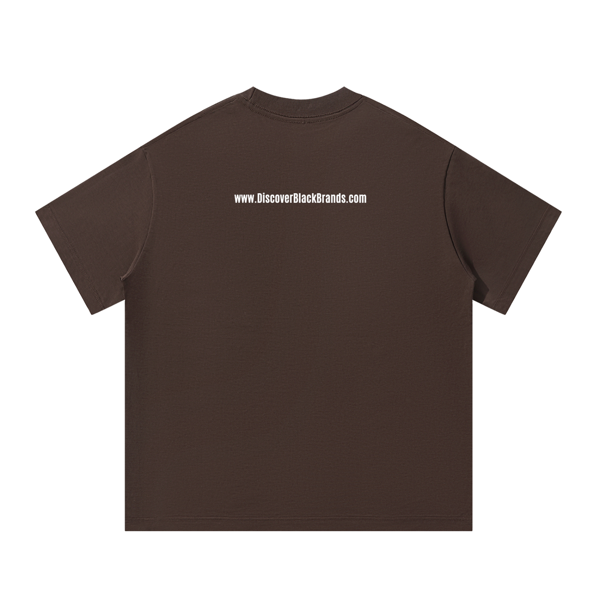 Men's Oversized T-Shirt