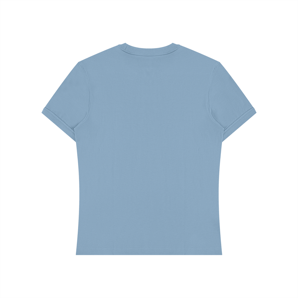 Heavyweight Slim Fit T-Shirt: raise A Fist In Unity