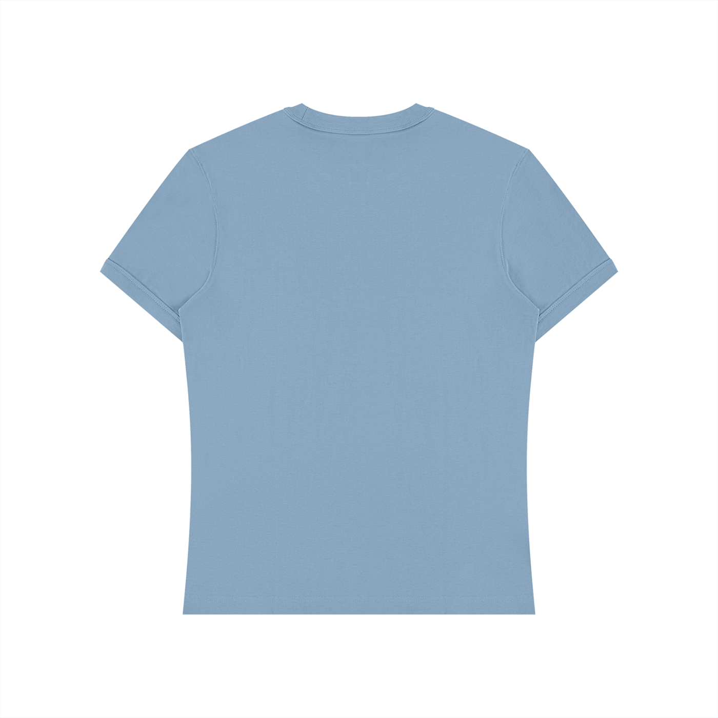 Heavyweight Slim Fit T-Shirt: raise A Fist In Unity