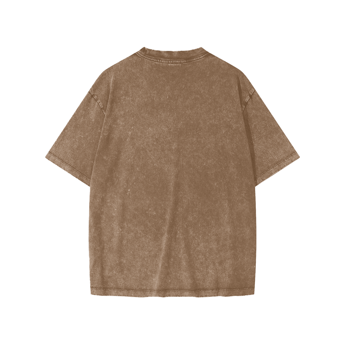 Boys Hip Hop Snow Washed Kids' T-Shirt