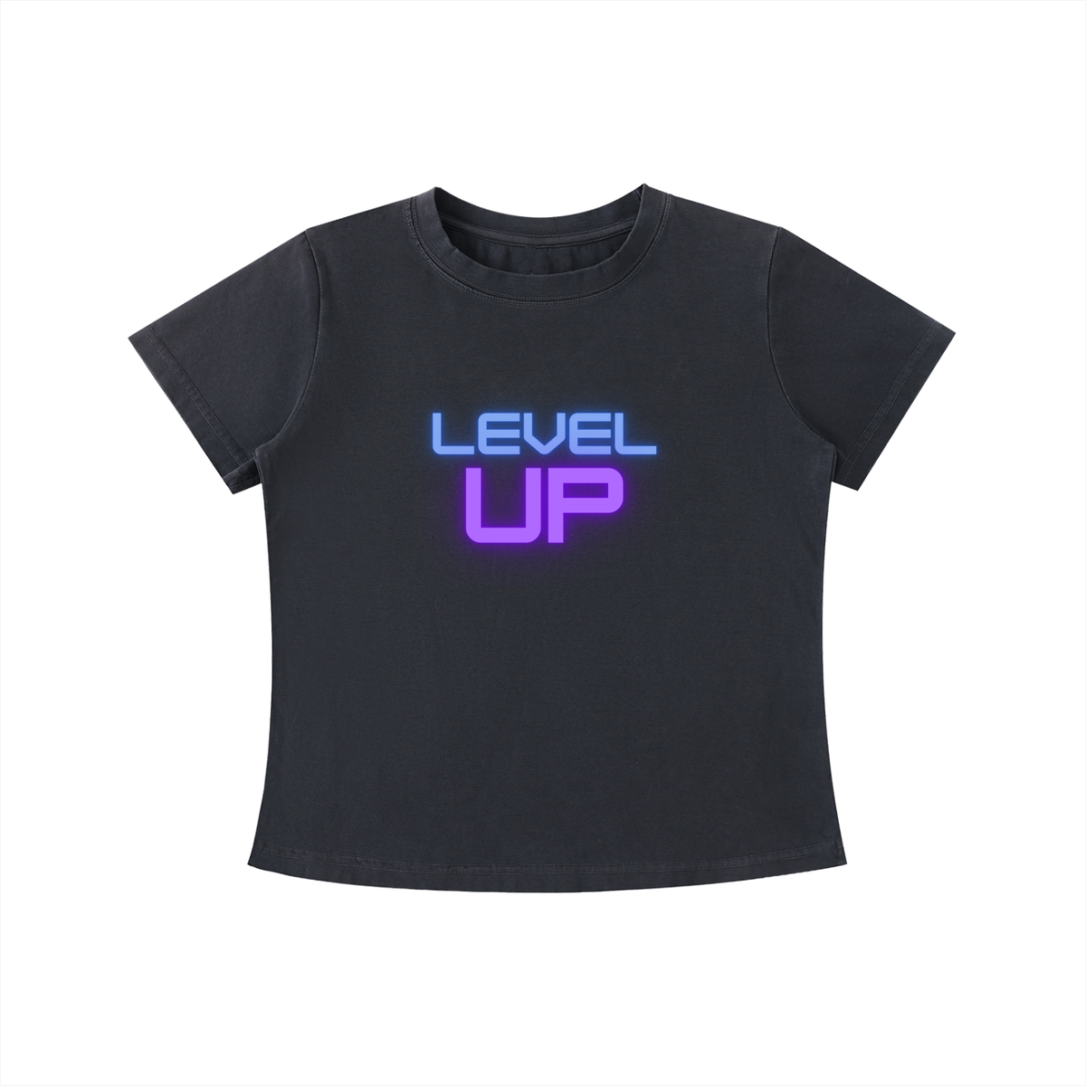 Level Up Slim Fit T-shirt