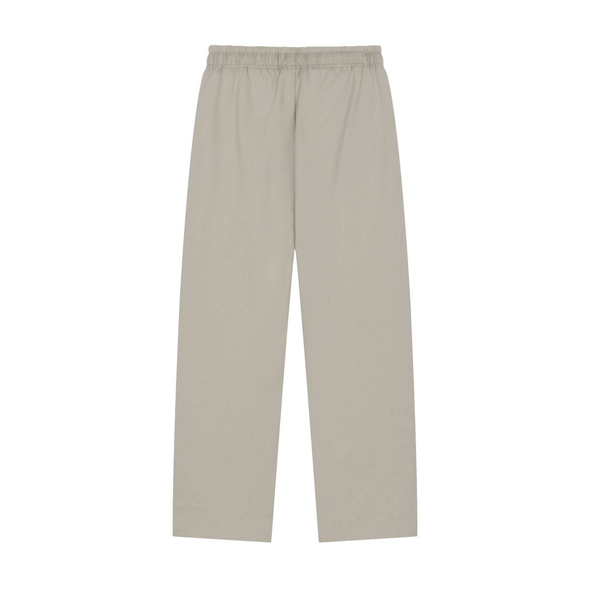 Men’s Heavyweight Sweatpants – 430 GSM Cotton Blend Streetwear Joggers
